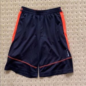 Reebok Athletic Shorts